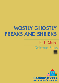 Cover image: Freaks and Shrieks 9780385746946