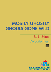 Cover image: Ghouls Gone Wild 9780385746922