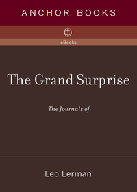 Cover image: The Grand Surprise 9781400044399