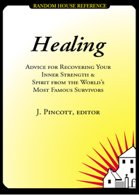 Cover image: Healing 9780375426117