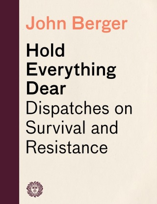 Cover image: Hold Everything Dear 9780375425097