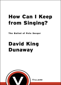 Cover image: How Can I Keep from Singing? 9780345506085