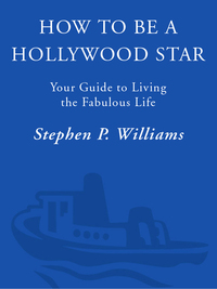 Cover image: How to Be a Hollywood Star 9780307336224