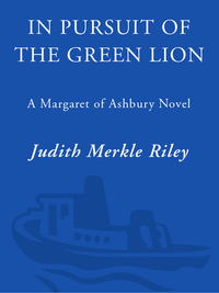 Cover image: In Pursuit of the Green Lion 9780307237880