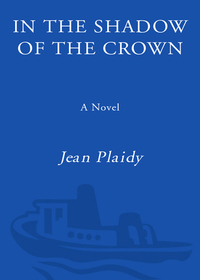 Cover image: In the Shadow of the Crown 9780609810194