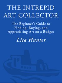 Cover image: The Intrepid Art Collector 9780307237132