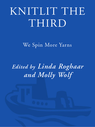 Cover image: KnitLit the Third 9781400097609