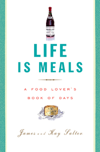 Cover image: Life Is Meals 9780307264961