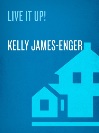 Cover image: Live It Up! 9780375721977