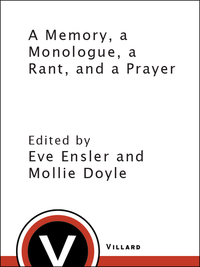 Cover image: A Memory, a Monologue, a Rant, and a Prayer 9780345497918