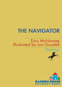 Cover image: The Navigator 9780385735544