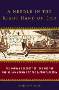Cover image: A Needle in the Right Hand of God 9781400065493