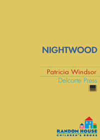 Cover image: Nightwood 9780385733120