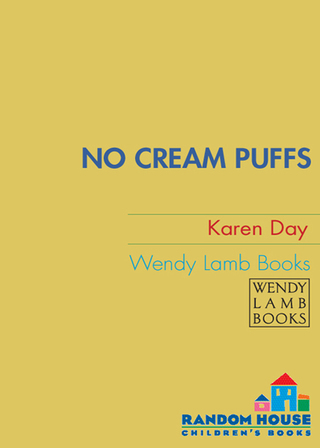 Cover image: No Cream Puffs 9780375837753
