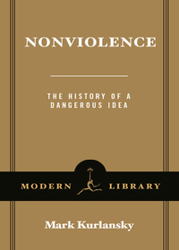 Cover image: Nonviolence 9780812974478