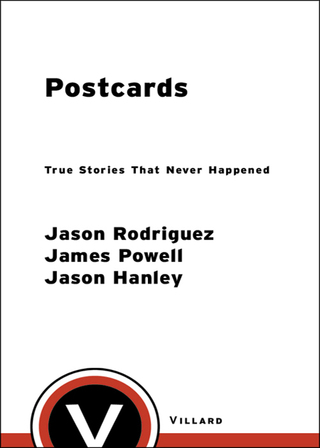 Cover image: Postcards 9780345498502