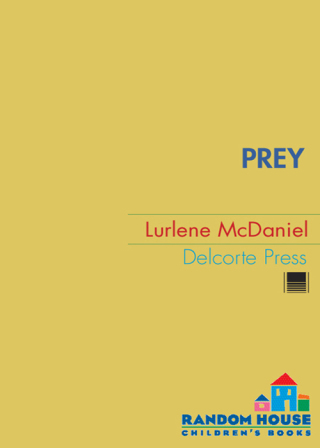 Cover image: Prey 1st edition 9780385734530