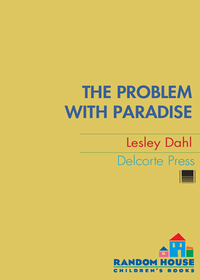 Cover image: The Problem with Paradise 9780385733359