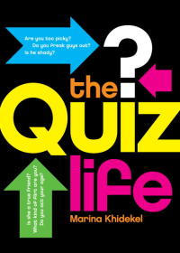 Cover image: The Quiz Life 9780375842634