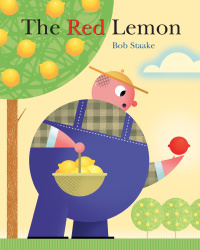 Cover image: The Red Lemon 9780375835933