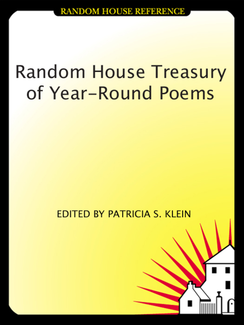 Random House Treasury of Year-Round Poems
