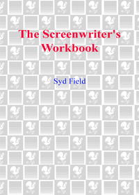 Cover image: The Screenwriter's Workbook 9780385339049