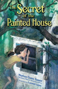 Cover image: The Secret of the Painted House 9780375840791