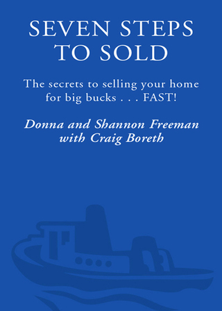 Cover image: Seven Steps to Sold 9780307351876