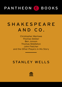 Cover image: Shakespeare and Co. 9780375424946