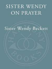 Cover image: Sister Wendy on Prayer 9780307393814