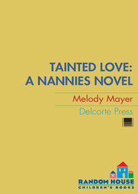 Cover image: Tainted Love: A Nannies Novel 1st edition 9780385733526