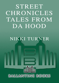 Cover image: Tales from da Hood 9780345484017
