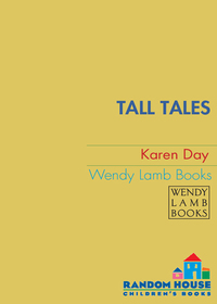 Cover image: Tall Tales 9780375837739