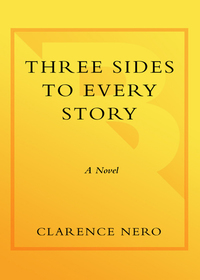 Cover image: Three Sides to Every Story 9780767921367
