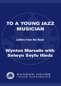 Cover image: To a Young Jazz Musician 9780812974201