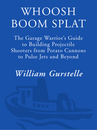 Cover image: Whoosh Boom Splat 9780307339485