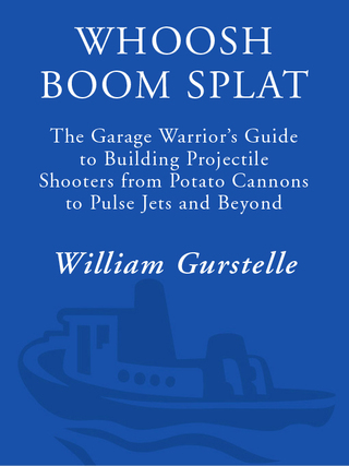 Cover image: Whoosh Boom Splat 9780307339485