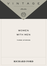 Cover image: Women with Men 9780679776680