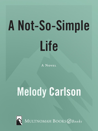 Cover image: A Not-So-Simple Life 1st edition 9781601421173