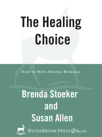 Cover image: The Healing Choice 9781400074259