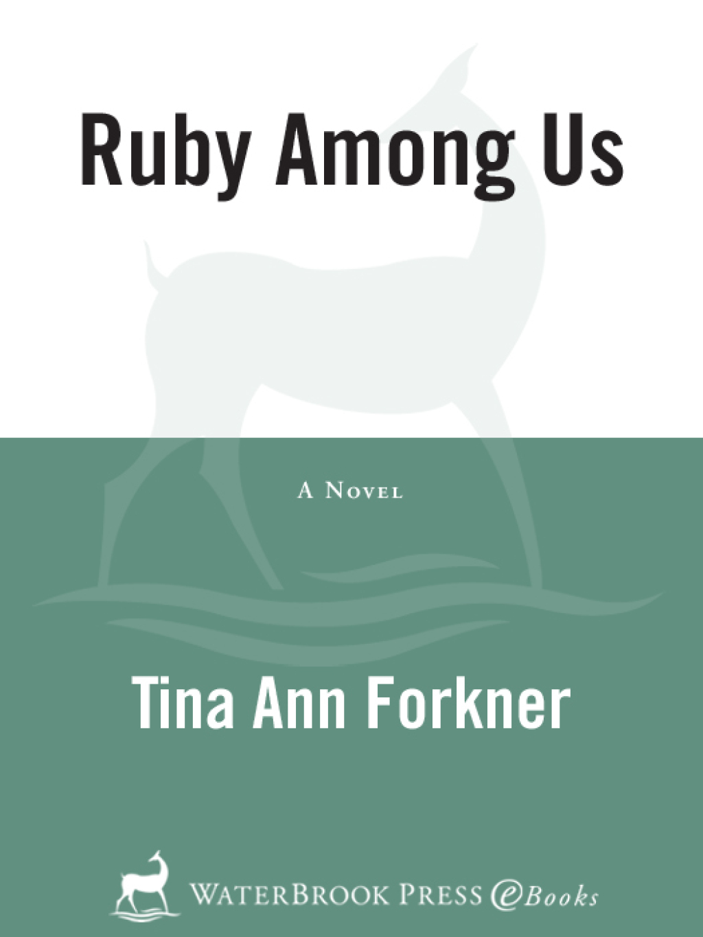 Ruby Among Us (eBook)