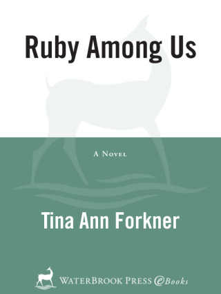 Cover image: Ruby Among Us 9781400073580