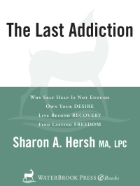 Cover image: The Last Addiction 9780877882039