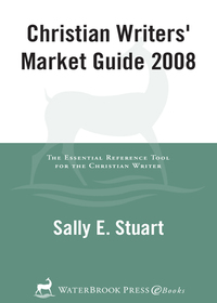 Cover image: Christian Writers' Market Guide 2008 9781400074617