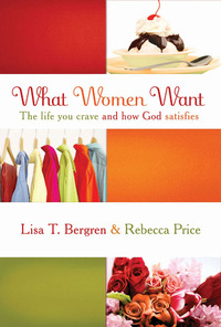 Cover image: What Women Want 9781400072453