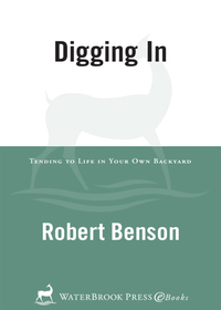 Cover image: Digging In 9781400071739