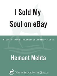 Cover image: I Sold My Soul on eBay 9781400073474