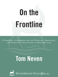 Cover image: On the Frontline 9781400073351