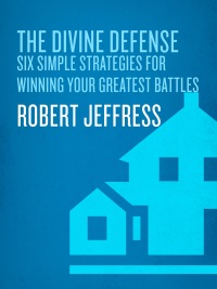 Cover image: The Divine Defense 9781400070909
