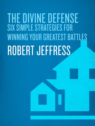 Cover image: The Divine Defense 9781400070909